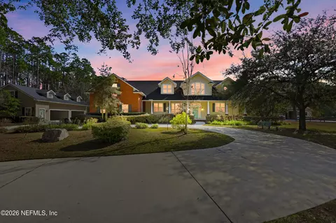 418 Triple Crown Ln, Saint Johns, FL 32259