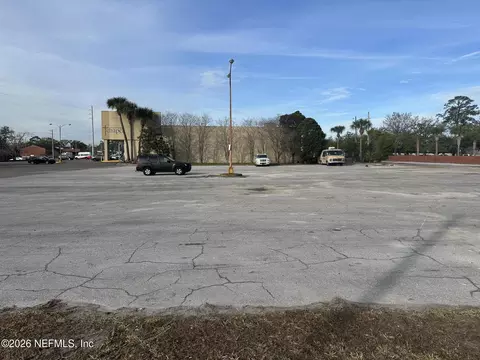 0 Hamilton Ave, Jacksonville, FL 32210