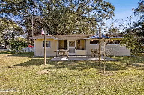 1306 S 4th St, Fernandina Beach, FL 32034