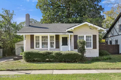 1228 Edgewood Ave S, Jacksonville, FL 32205