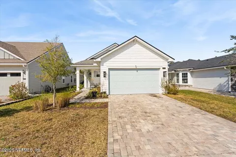 261 Creekmore Dr, Saint Augustine, FL 32092