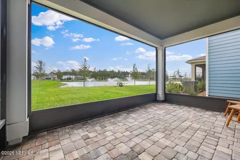 Exterior - 122 Sage Hen Dr, Saint Augustine, FL 32095 photo 3 of 7