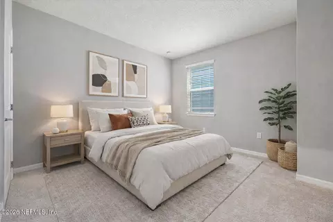 Bedroom - 122 Sage Hen Dr, Saint Augustine, FL 32095 photo 2 of 5