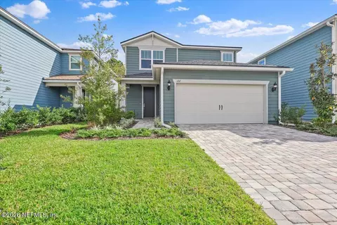 122 Sage Hen Dr, Saint Augustine, FL 32095