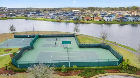 View/Area - 122 Sage Hen Dr, Saint Augustine, FL 32095 photo 6 of 7