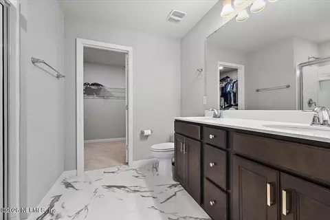 Entry Way - 122 Sage Hen Dr, Saint Augustine, FL 32095 photo 1 of 1