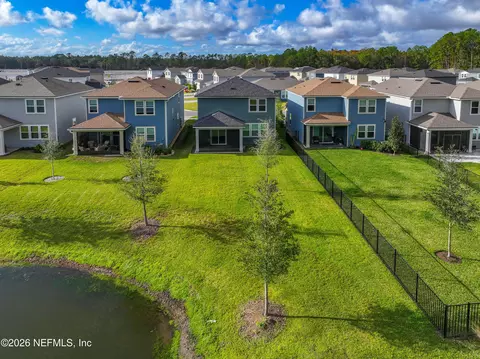 View/Area - 122 Sage Hen Dr, Saint Augustine, FL 32095 photo 1 of 7