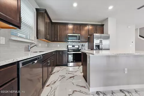 Kitchen - 122 Sage Hen Dr, Saint Augustine, FL 32095 photo 1 of 1