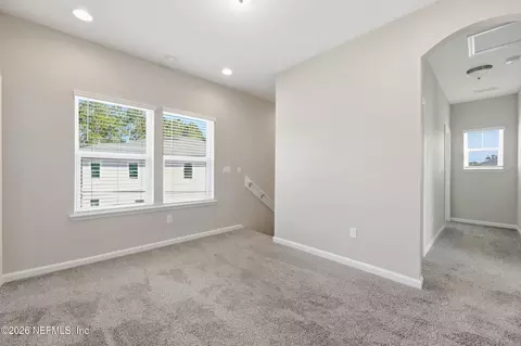 Entry Way - 95 Strobe Ct, Saint Augustine, FL 32095 photo 6 of 6