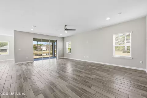 Living - 95 Strobe Ct, Saint Augustine, FL 32095 photo 4 of 6