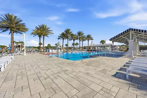 Exterior - 95 Strobe Ct, Saint Augustine, FL 32095 photo 9 of 12