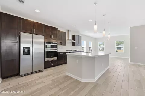 Entry Way - 95 Strobe Ct, Saint Augustine, FL 32095 photo 3 of 6
