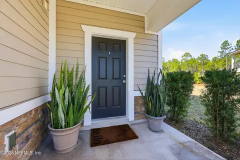 Exterior - 95 Strobe Ct, Saint Augustine, FL 32095 photo 3 of 12