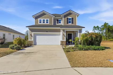 Exterior - 95 Strobe Ct, Saint Augustine, FL 32095 photo 1 of 12
