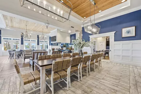 Dining - 95 Strobe Ct, Saint Augustine, FL 32095 photo 2 of 2