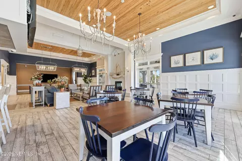 Dining - 95 Strobe Ct, Saint Augustine, FL 32095 photo 1 of 2