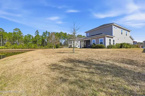 Exterior - 95 Strobe Ct, Saint Augustine, FL 32095 photo 6 of 12