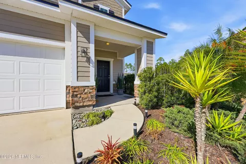 Exterior - 95 Strobe Ct, Saint Augustine, FL 32095 photo 2 of 12