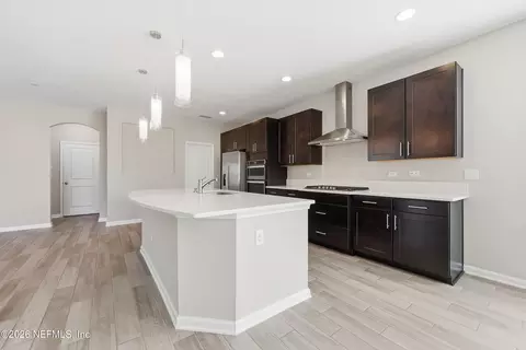 Kitchen - 95 Strobe Ct, Saint Augustine, FL 32095 photo 1 of 2