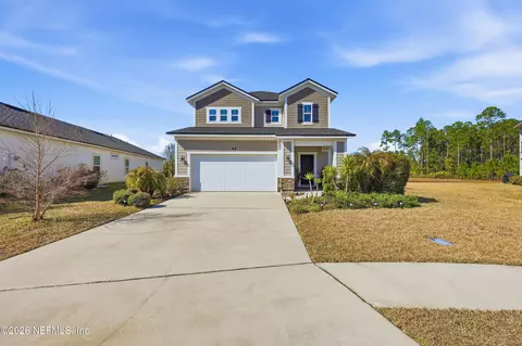 Exterior - 95 Strobe Ct, Saint Augustine, FL 32095 photo 7 of 12