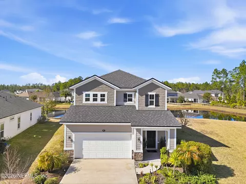 95 Strobe Ct, Saint Augustine, FL 32095