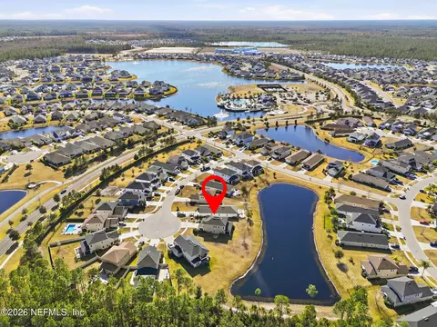 View/Area - 95 Strobe Ct, Saint Augustine, FL 32095 photo 9 of 15