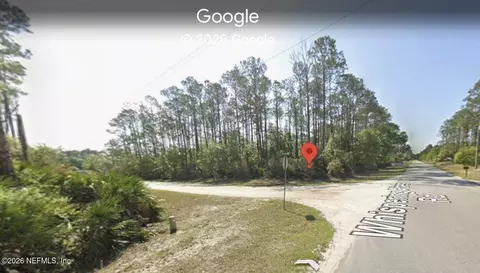 34 Whispering Pines Rd, Georgetown, FL 32139