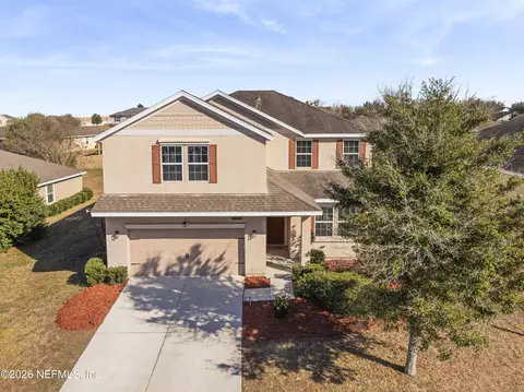 3331 Bradley Creek Pkwy, Green Cove Springs, FL 32043