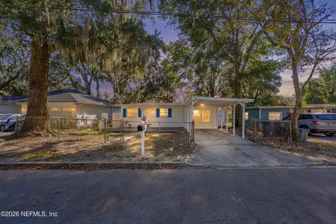 526 56th St, Jacksonville, FL 32208