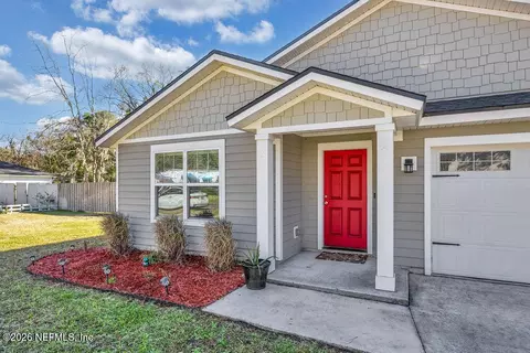5368 Ramona Blvd, Jacksonville, FL 32205
