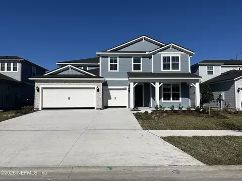 1037 Rooster Hollow Way, Middleburg, FL 32068