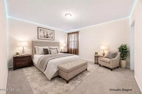 Bedroom - 97019 Cobbler Ct, Yulee, FL 32097 photo 1 of 3