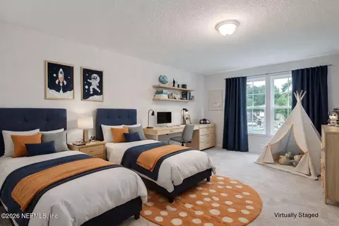 Bedroom - 97019 Cobbler Ct, Yulee, FL 32097 photo 7 of 7