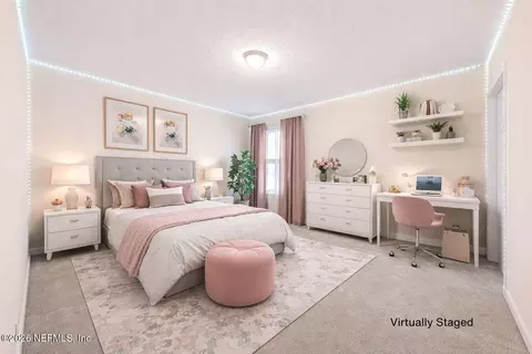 Bedroom - 97019 Cobbler Ct, Yulee, FL 32097 photo 1 of 7