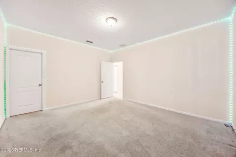 Bedroom - 97019 Cobbler Ct, Yulee, FL 32097 photo 2 of 7