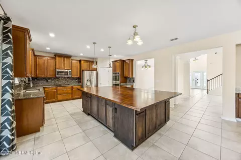 Kitchen - 97019 Cobbler Ct, Yulee, FL 32097 photo 1 of 4