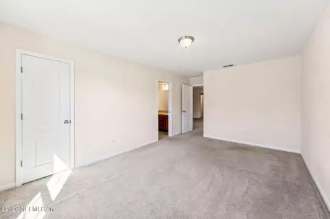 Bedroom - 97019 Cobbler Ct, Yulee, FL 32097 photo 3 of 7