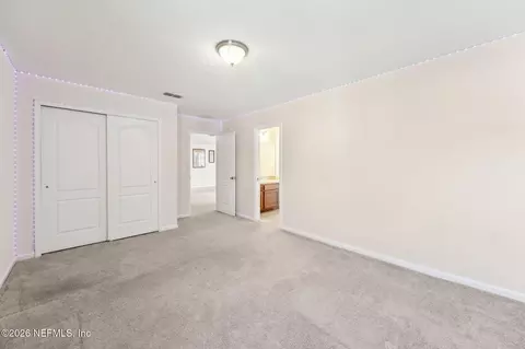 Bedroom - 97019 Cobbler Ct, Yulee, FL 32097 photo 4 of 7
