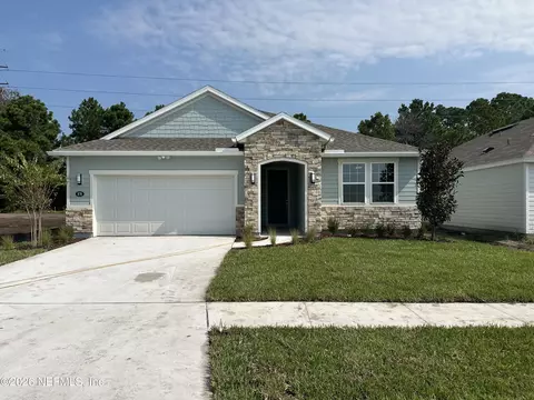 870 Panther Lake Pkwy, Jacksonville, FL 32221