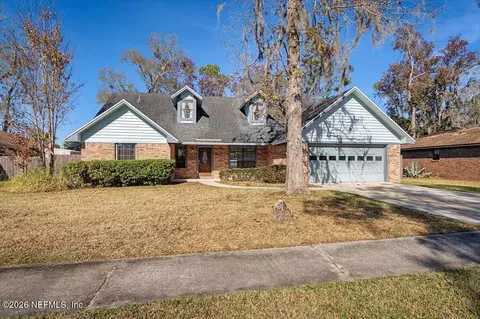 467 Kevin Dr, Orange Park, FL 32073
