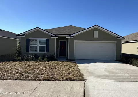 5634 Rustic Thorn Rd, Jacksonville, FL 32219