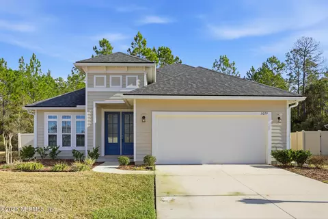 3079 Firethorn Ave, Orange Park, FL 32073