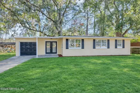 3430 Hickorynut St, Jacksonville, FL 32208