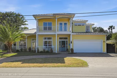 527 Florida Blvd, Neptune Beach, FL 32266