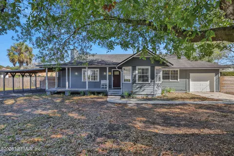 145 Velvet Dr, Jacksonville, FL 32220