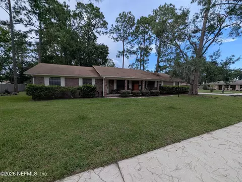 4871 Latimer Rd, Jacksonville, FL 32257