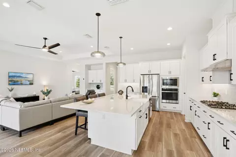 Kitchen - 170 Pasarela Dr, Saint Augustine, FL 32095 photo 3 of 5