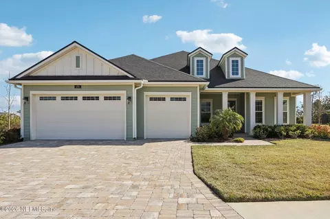 170 Pasarela Dr, Saint Augustine, FL 32095