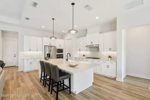 Kitchen - 170 Pasarela Dr, Saint Augustine, FL 32095 photo 1 of 5