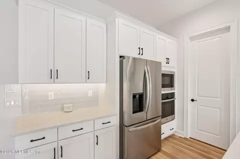 Kitchen - 170 Pasarela Dr, Saint Augustine, FL 32095 photo 5 of 5